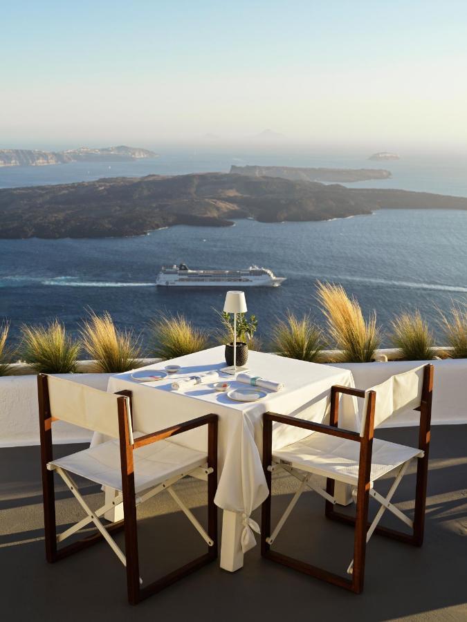Katikies Chromata Santorini - The Leading Of The World 5* 易莫洛林