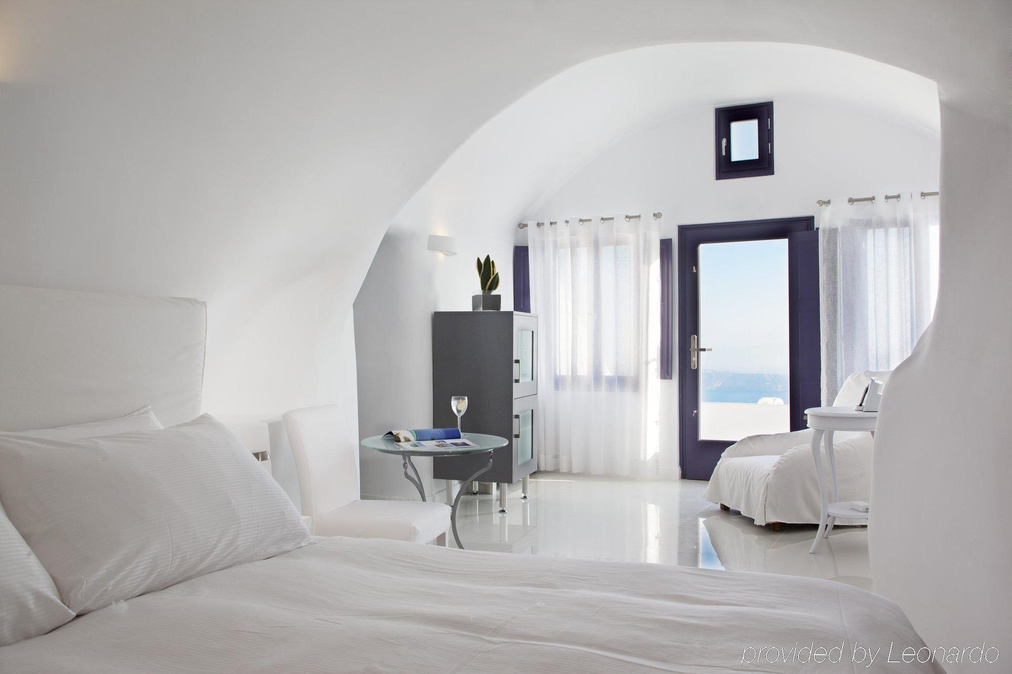 Katikies Chromata Santorini - The Leading Of The World 酒店 5*