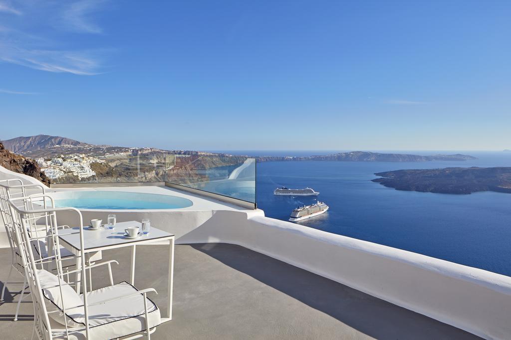 Katikies Chromata Santorini - The Leading Of The World 易莫洛林
