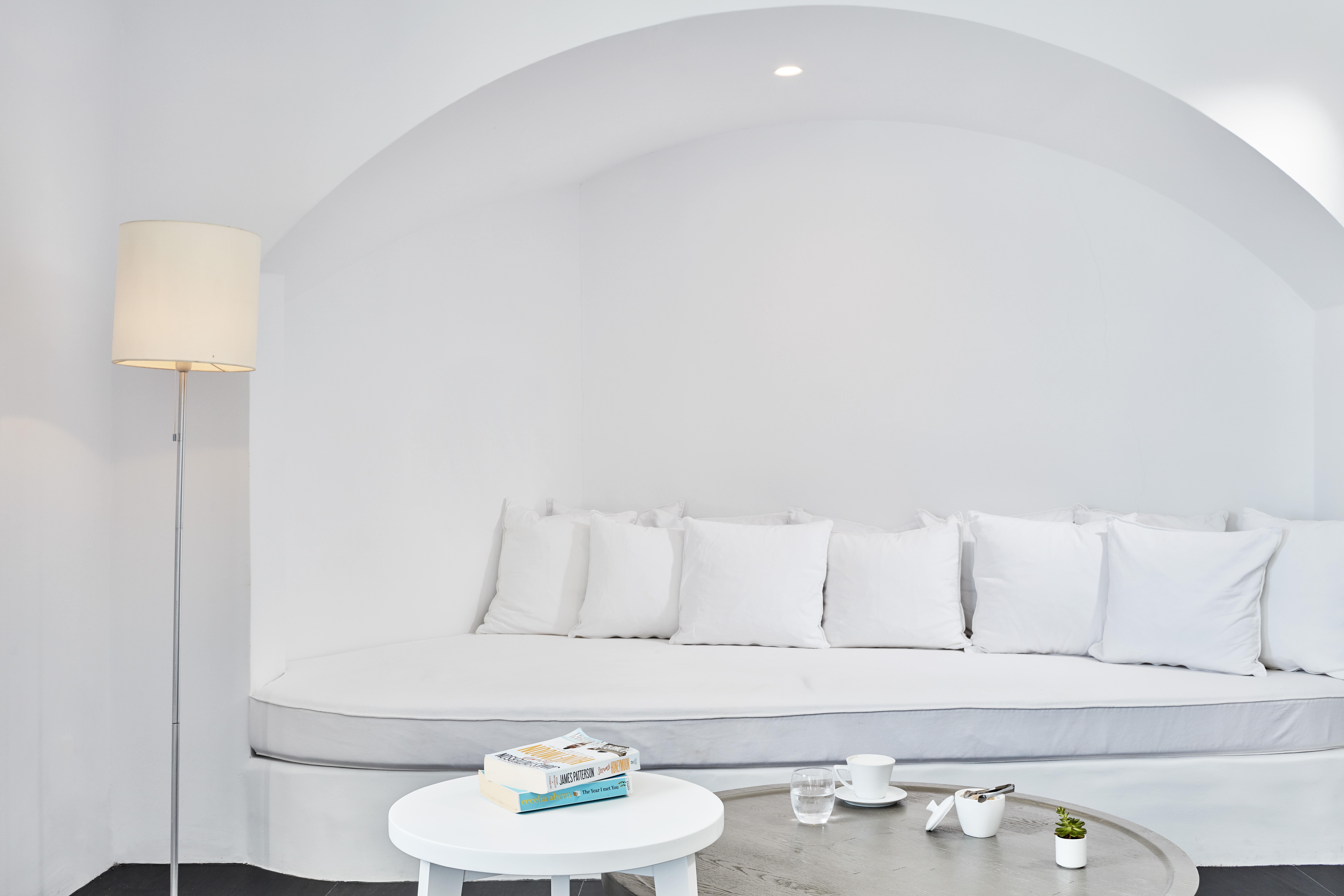 Katikies Chromata Santorini - The Leading Of The World 5* Imerovigli (Santorini)