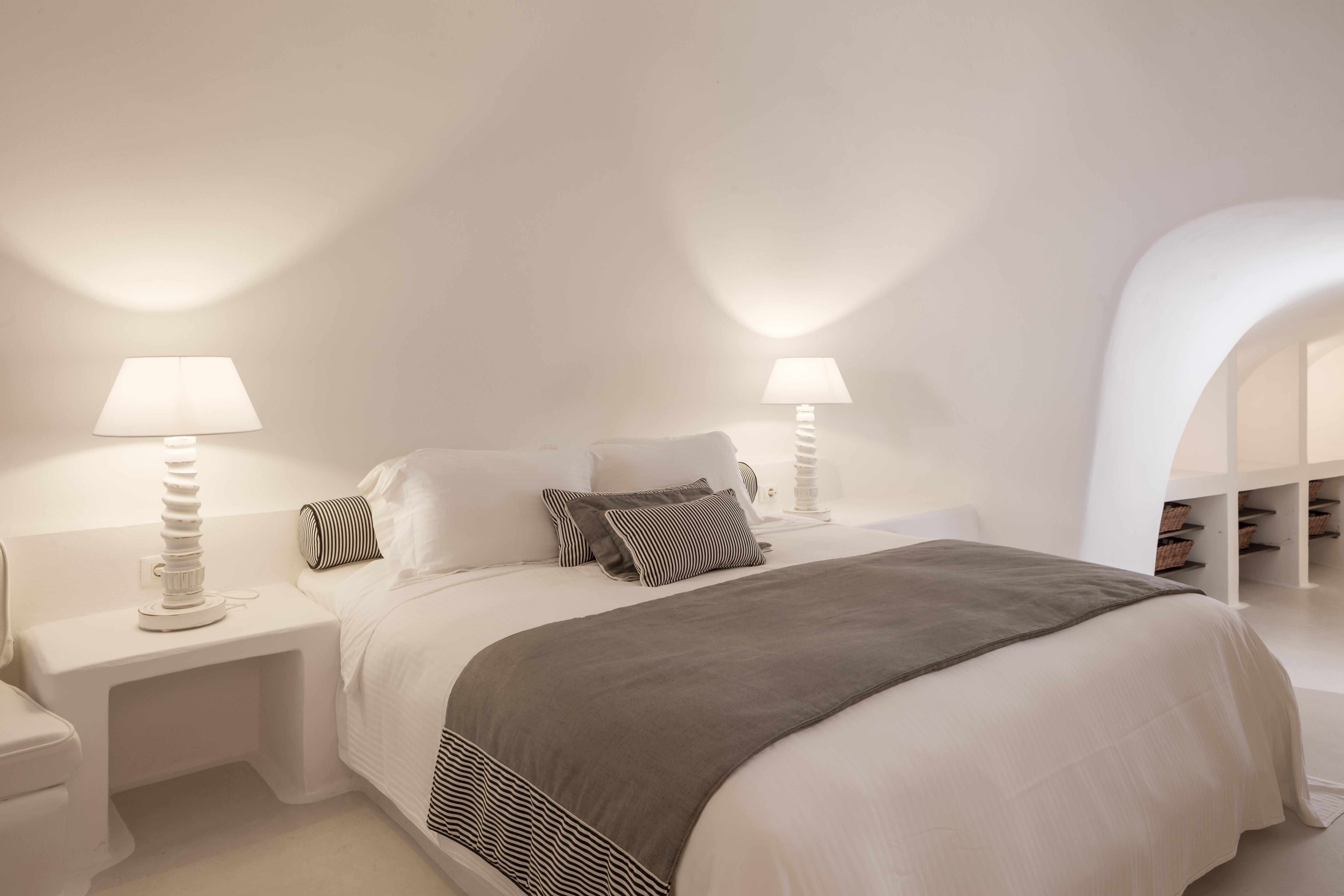 Katikies Chromata Santorini - The Leading Of The World 5*